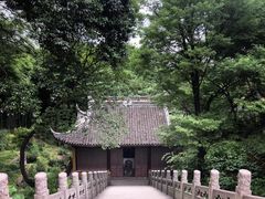 -雨花胜境