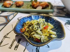 -静香HOUSE·全时段融合餐厅(七星欢乐颂店)