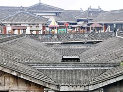 -黄龙溪古镇