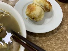 煎包-古街捞化牛杂(井大店)