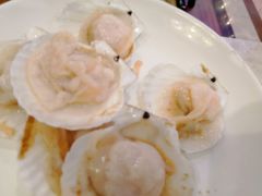 -芭菲盛宴·环球美食(锦城万达广场店)