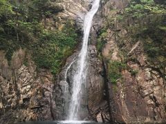 -宁波五龙潭景区