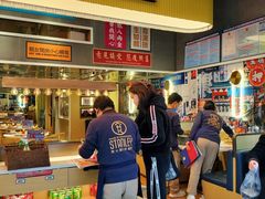 -食大利香港茶餐厅(南亚风情第一城店)