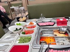 -海底捞火锅(方圆荟店)