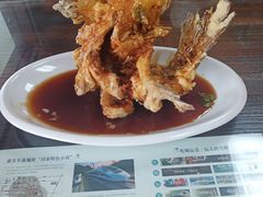 -雪湖煜辰鱼头老店(雪野湖店)