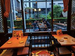-普拉那啤酒坊Paulaner(凯宾斯基饭店)