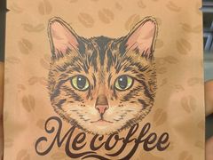 -Me Coffee下午茶艺术空间