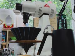 -2326 Coffee Roaster咖啡豆可选店(林肯公园店)