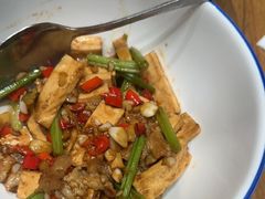 -俏湖兰·辣椒炒个肉(海沧店)