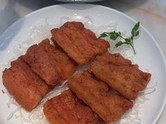 -顺味凤城·顺德菜专门店(九六广场店)