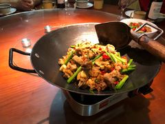 -山涧肴·泉水煮活鱼(坂田店)