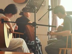 -旅程琴行吉他培训·吉他专卖