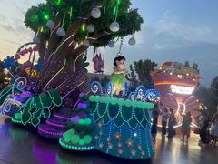 -青岛方特梦幻王国