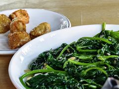 -潮汕美食.厚弥粥(白石洲店)
