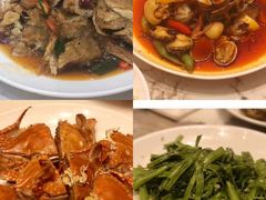 -小时候焗海鲜(鄞州万达店)