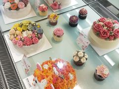-BON CAKE(华贸购物中心店)