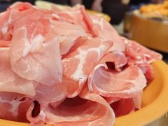 -喜家自助小火锅(卓悦里店)