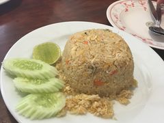 -Dang restaurant (patong phuket)
