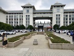 -苏州大学(天赐庄校区)
