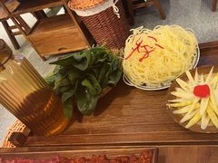 -楠火锅(昆山金鹰店)