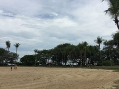 -巴拉湾海滩