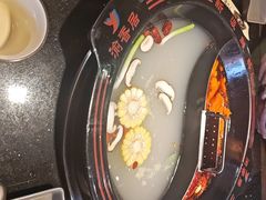 -渝香居重庆火锅(铁西三道街店)