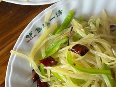 -褚氏岛城一汤(闽江路店)