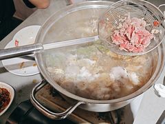 -金龙大四喜牛肉火锅