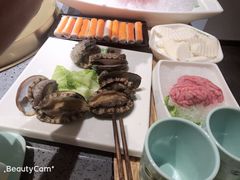 -鲜货俚鲜火锅(青果路店)