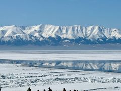 -赛里木湖风景名胜区