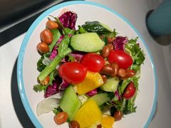 -江边城外烤全鱼(汉光百货店)