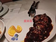 -初蓉丨遇见新川菜(亲贤街荣耀店)