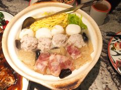 -新白鹿餐厅(松江开元地中海店)