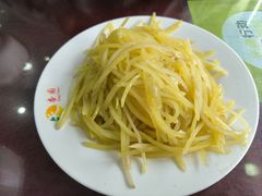 -杏园餐厅(阜成门店)