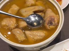 -望乡楼上海菜(日月光店)