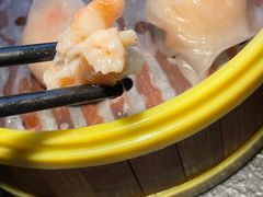 -蝴蝶里·粤菜·点心(龙湖天街&滨江店)