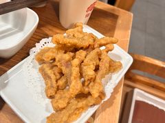 -傣妹火锅(南京东路一店)