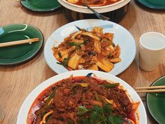 -阿西娅·西北妈妈拿手菜(华联店)