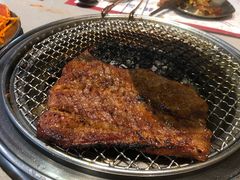 -韩一品韩国料理(柏庐南路店)