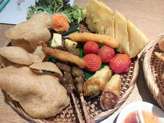 -蔡澜Pho·越南粉餐厅(海上世界店)