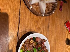 -印象鲵宴·张家界地标美食名片(溪布街店)