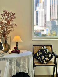 -闺蜜瑜伽·普拉提女性塑形馆