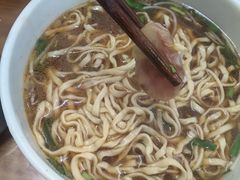 -陈记锅盖面(长江路店)