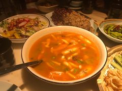 -谭家弄堂(亚欧商厦店)