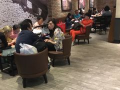 -星巴克(重庆火车北站北广场II店)
