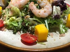 -HELLO 27 意面·沙拉·帕尼尼