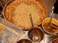 -咬金面馆(广州首店)