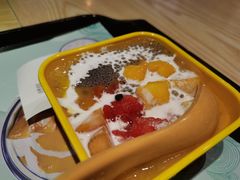 -东记甜品(佛山总店)
