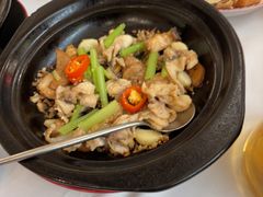 -谭厨中山传家菜.乳鸽.脆鲩鱼(华强北中航城店)
