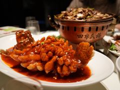 -四季民福烤鸭店(外滩外白渡桥店)